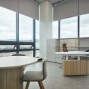 E-010 | 퍼시스 모션데스크 아비에토 현대자동차 40평 사무실 시공 후기