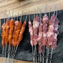 쪼맹이네양꼬치