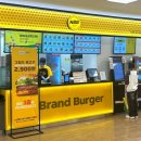 맥도날드이마트산본점 | 산본 [이마트 노브랜드버거] 메뉴 및 가격, 솔직후기