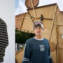 TOP GOLF 스튜디오 이미지