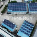 화성이태양광발전소 이미지