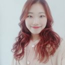 김민주헤어클리닉 | [방배동 미용실] 준오헤어 내방역점에서 봄맞이 레드와인 염색, 우형 디자이너쌤 덕분에 성공! : 내방역...