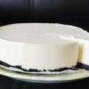 치즈케이크 만들기 크림치즈 요리 홈베이킹 레시피 이미지