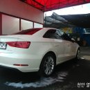 맘모스 세차장 이미지