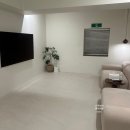 화이트린넨하우스 호스텔 | 신사역파티룸 화이트린넨하우스 S2 연말 파티룸 추천호텔 후기