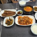 ​[청량리 맛집] 30년 전통의 숨은 노포, 쌍둥이식당 생선구이 제육볶음 백반 솔직 후기