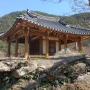 남원은창주방 | 순창누정-동계면