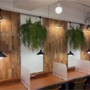 어라운드스터디카페 경산점 | 집중력 올라가는 공간! 답십리 스터디카페 &lt;어라운드스터디카페 답십리점&gt; 후기