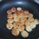 꼬마돈까스 이미지