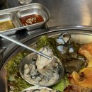 동네 단골들이 찾는 굴보쌈 두암동 맛집 '춘심이주막'