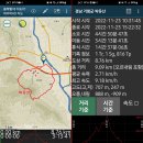 경남 거창군 박유산(712m) 최고의 조망산행과 우연히 만난 인연~.. 이미지