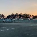 남해스포츠파크테니스장 이미지