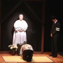 연극 선녀씨 이야기 이미지