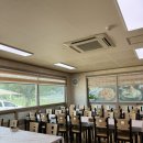 중산마을맛식당 | (무주) 칠연계곡 근처, 밑반찬만 8가지 나오는 맛집 중산마을맛식당 소머리국밥 후기