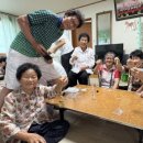 예강1리 게이트볼장 | 있는 날 &lt;구석구석 문화배달&gt; 경북 온(On)마을 열차 12호 - ‘문화路 대가ya’ 7월 고령군 공연 후기