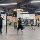 크로스핏 이미지