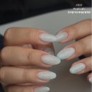 범계역네일, 자석젤, 이달의 아트, 여름네일 이미지