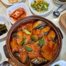 푸른밤의해안속초식당 | 제주맛집 갈치조림과 누룽지 가마솥밥이 일품인 푸른밤의해안속초식당 후기