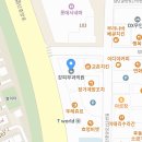 중앙로 파리바게트 앞 이미지