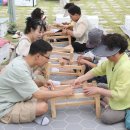 저산팔읍길쌈놀이(소리) 이미지