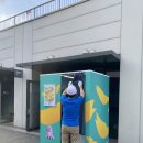 드림텐트렌탈 | 성수동 '페이퍼백' 팝업스토어, 공간을 더 힙하게 만든 하이앵글 포토부스 렌탈까지!