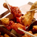 페리카나치킨 이미지