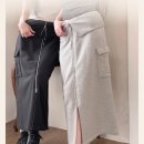 주식회사 원영 그레이캐슬 | 여름 데일리룩 | 연예인 롱스커트 코디 따라잡기 ’더팩더널드&#39; 여름 롱스커트 솔직 후기