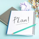 작심삼일 이미지