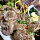 조선가마솥순대 티스토리