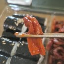 충무초밥 | 배는 부른데 마음은 안부른 코스트코 신상 [충무김밥] 실망 후기