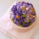 소당소담 | 아버님 생신 선물로 준비한 소당소담 당산떡케이크 후기 🎂🌸