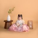 행복해한옥 | 11월:: 용인 소규모 돌잔치 한옥 돌스냅 후기 사진