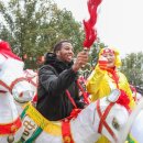 민속무용 이미지