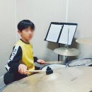 누구나 연주하는 드럼 이미지