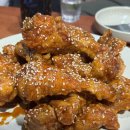 선우통닭