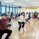 산남지역 건강증진센터 스포츠동아