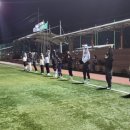 초월생활체육공원 축구장 이미지