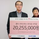 현대카라인 이미지