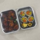 마리김밥 | 운정 김밥 맛집 오토김밥/닭강정반마리 오토김밥 후기