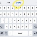 갤럭시 텍스트 변환은 없어??? 삼성키보드 텍대기능에 이미지
