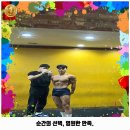 맨발의청춘 휘트니스 이미지