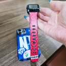 애플네일 | [내돈내산] 🔥 직접 다녀온 케이스티파이 매장! 애플워치 스트랩 커스터마이징까지 완벽 리뷰✨