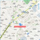 구로2동주민센터 3층 프로그램실 이미지