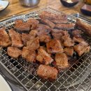 파리바게트 부평산곡점 | 인천 산곡동 갈비맛집 대복갈비 솔직후기!!