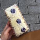 예다손떡창억상무점 | [광주] 요즘 난리난 창억떡 솔직후기 (feat. 좋아하는 떡) 🍡