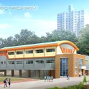 여문초등학교 이미지