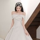 보네르플라워&웨딩 | W6. 브라이드손윤희 & 보네르웨딩 드레스 투어 후기 (ft. 신부야웨딩)