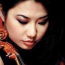 Vitali - &#34;Chaconne&#34; for violin and orchestra [Sarah Chang] 이미지