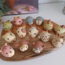 송인숙 | 남양주서 오신 송인숙님과 동물만주후기