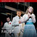 The Nightly Met Opera /현재 Gounod’s Faust(파우스트)streaming 이미지